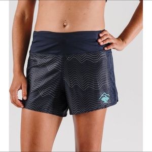 Women’s Rabbit Dirt Pounders Shorts